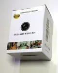 Interneto kamera 1080p Full Hd 2mp autofocus mic