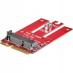 Renkforce M.2 Ngff į Mini Pci-express sąsajos keitiklis