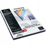 Extra Digital Exacompta Pvc A4 formato vir&scaron;eliai, 100 vnt. - Crystal 42746e