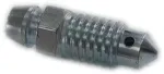 Stabdžių sistemos nuorinimo varžtas - sriegis: M8x1,25 ilgis: 25mm (odp-24)