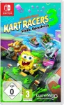 Gamemill Entertainment, Llc Nickelodeon Kart Racers 3 - Slime Speedway - [nintendo Switch]