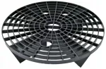 Monster Shine Grit Shield - purvo separatorius kibirui 26cm