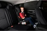 Automobiliniai užuolaidėlės (galinėms durims) tinka audi a4 b8 avant 2008-2015 (2 vnt.) juodos