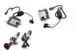 Artimųjų &scaron;viesų žibintų Hid xenon rinkinys Vw Golf Vii 7 xenon