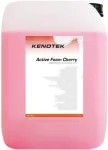 Rūg&scaron;tinės putos-&scaron;ampūnas Kenotek Active Foam Cherry