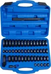 Presas adapteriai guolių įvorių nuėmiklis 18-74 mm 52el