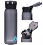Gertuvė Casno Bidonas Vandeniui Mokyklai 600 ml Tritano