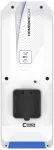 HomeBox Lite 22kW WiFi/LAN/Bluetooth + RCM + RFID