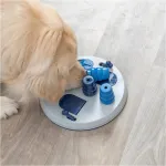 Trixie Dog Activity Flip Board Xxl plastikinis žaislas, skersmuo 28 cm