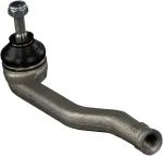 Febi bilstein 43444 vairo traukės antgalis su fiksavimo ir prie&scaron;veržle, vienas vienetas pakuotėje
