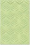 Sizzix Lisa Jones daugiasluoksnis tekstūrinis įspaudimo aplankas "palm Repeat", sukurtas Lisa Jones | 666141 | Dimensinis įspaudimas kortelių gamybai, namų dekorui, užra&scaron;ų knygelėms, scrapbooking'ui ir kt., nėra, vienas