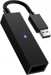 Adapteris konverteris ps5 vr į ps4 playstation kameros usb