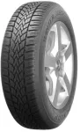 Žieminės padangos Dunlop Winter Response 2 195/65 R15 91 T (C C B 70dB)