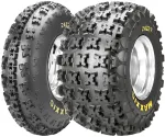 Motociklo padanga Maxxis M933 Razr 2 7.00/22 R10 33 J