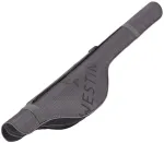 Dėklas me&scaron;kerėms Westin W4 Rod Case 132-147cm