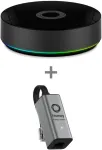 Homey Pro (2026) Smart Home Controller + Homey Energy Dongle