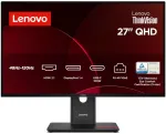 Monitorius Lenovo Thinkvision T27Qd-40 Led Ekranas 68.6 Cm (27") 2560 X