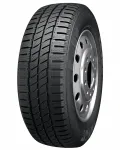 Žieminės padangos Rovelo Transport Snow 195/70 R15C 104/102 S (D C B 71dB)