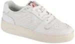 Moteri&scaron;ki žemo profilio sportbačiai Levi's Glide S L, balti