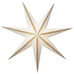 Star Trading &Scaron;vedi&scaron;ka pakabinama žvaigždė Randi, 75 cm
