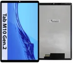 Lenovo Tab M10 Hd Gen.2 Tb-x306 Tb-x306f Lcd ekranas originalus