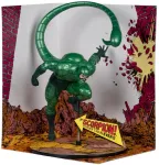 McFarlane - Marvel Collection - Scorpion (AMAZING SPIDER-MAN #318 - Metallic - Gold Label)
