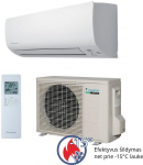 Kondicionierius Daikin Comfora FTXP25N9-RXP25N9 3.0/4.0 kW