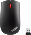 Lenovo ThinkPad Essential Wireless pelė, Juoda