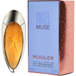 Thierry Mugler Angel Muse for Women (Kvepalai Moterims) EDP (Papildomas) - 50ml - (BE PAKUOTĖS)