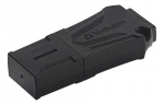 USB 2.0 atmintis Verbatim ToughMAX 32GB, juoda / V49331
