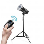 Walimex Walimex pro Niova 100 plus Daylight studijinė lempa