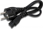 QOLTEC 51732 Ne&scaron;iojamas kompiuteris AC power adapter Qoltec Dell 130W | 6.67A | 19.5V | 4.5*3.0