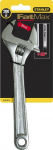 STANLEY KLUCZ NASTAWNY FATMAX 200mm