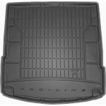 Frogum Guminis bagažinės kilimėlis Proline Audi A4 (B6) Sedan 2000-2004m.