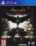 WARNER BROS Betmenas: Arkamo riteris