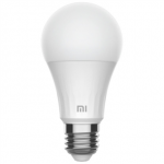 Xiaomi Mi Smart LED Bulb | GPX4026GL | 9 W | 2700 K | Warm Baltas | 25000 h | LED | 220-240 V