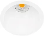 5W įleidžiamas LED &scaron;viestuvas SWAP M, 5W 3000K W