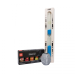 Dovanų rinkinys "Laikas kvapams, mėlyna"