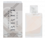 Burberry Brit EDT tualetinis vanduo unisex, 50 ml