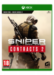 City Interactive &bdquo;Ci Games Sniper Ghost Warrior Contracts 2&ldquo; &ndash; Xbox Series X