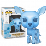 Figūrėlė Funko POP! Harry potter Severus Snape Patronus