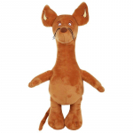 &bdquo;Martinex Moomin&ldquo; &ndash; 40 cm pliu&scaron;inis &ndash; &bdquo;Sniff&ldquo; (35593110)