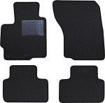 Openauto Polimeriniai EVA kilimėliai Mitsubishi ASX 2010-2019m.