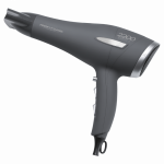 Plaukų džiovintuvas ProfiCare PC-HT3045 Anthracite/Sidabrinis