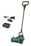 Vejapjovė Gardena Handymower 22/18V 14620-20 +DOVANA Gardena akumuliatorius