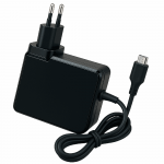 Dowellon HP pakrovėjas 5.25 V 3 A, Micro USB, Chromebook 11 G1 G2 Pavilion x2 10