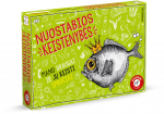 PIATNIK Žaidimas &bdquo;Nuostabios keistenybės&ldquo;