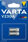 Varta V23GA baterija, 12 V, 2 vnt