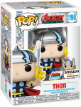 Figūrėlė Funko POP! Marvel Avengers Thor Exclusive