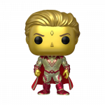 FUNKO POP! Vinilinė figūrėlė: Guardians of the Galaxy vol.3 - Adam Warlock